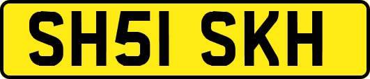 SH51SKH