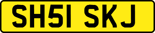 SH51SKJ