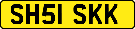 SH51SKK