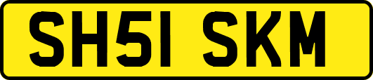 SH51SKM