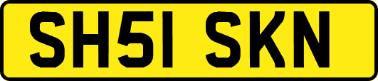 SH51SKN