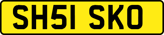 SH51SKO