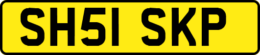 SH51SKP