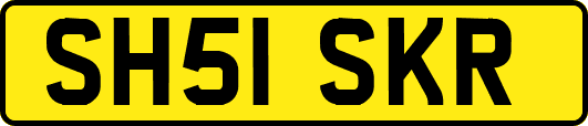 SH51SKR