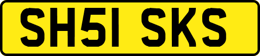 SH51SKS