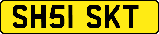 SH51SKT