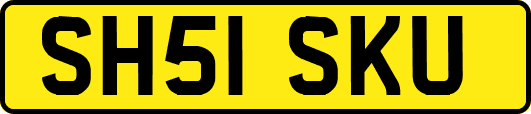 SH51SKU