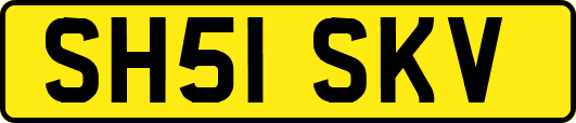 SH51SKV