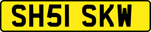 SH51SKW