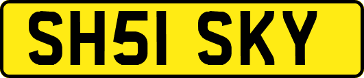 SH51SKY