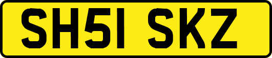 SH51SKZ