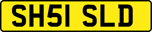 SH51SLD