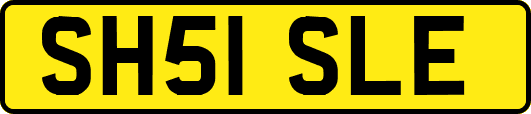 SH51SLE