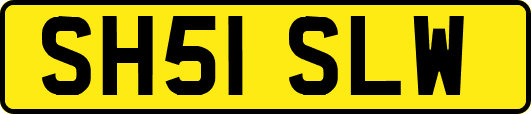 SH51SLW