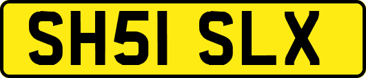 SH51SLX