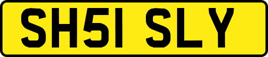 SH51SLY