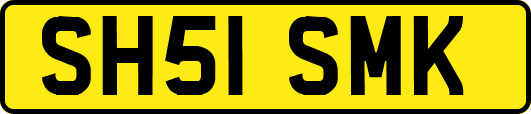 SH51SMK