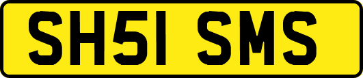 SH51SMS