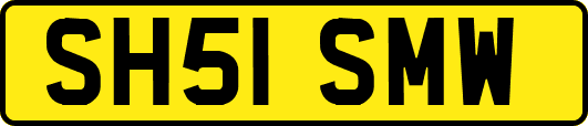 SH51SMW