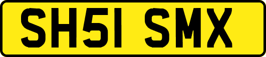 SH51SMX