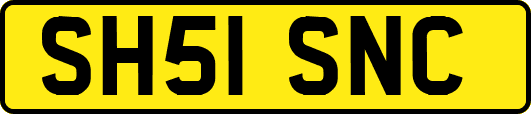 SH51SNC