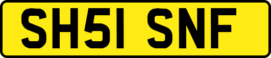 SH51SNF