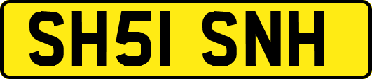 SH51SNH