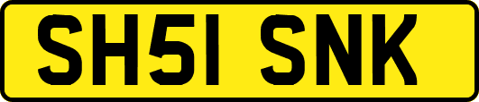 SH51SNK