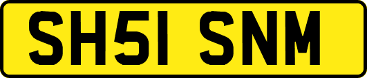 SH51SNM