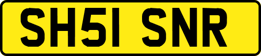 SH51SNR