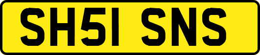 SH51SNS