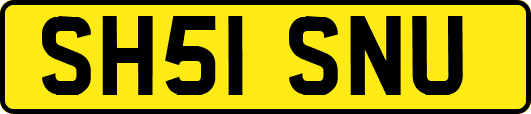 SH51SNU