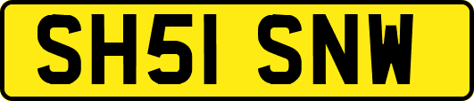 SH51SNW
