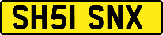 SH51SNX