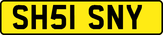 SH51SNY