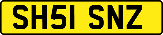 SH51SNZ