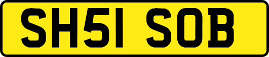 SH51SOB