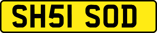 SH51SOD