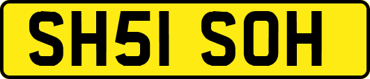 SH51SOH