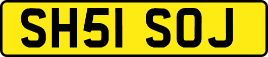 SH51SOJ