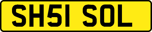 SH51SOL