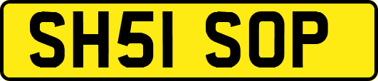 SH51SOP