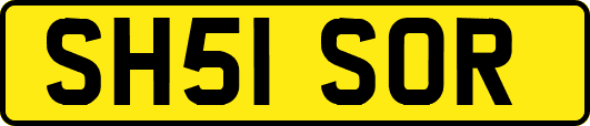 SH51SOR