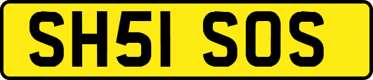 SH51SOS
