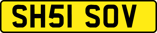 SH51SOV