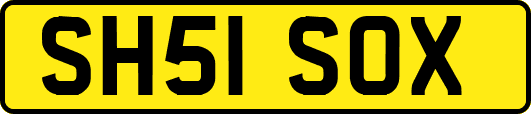 SH51SOX