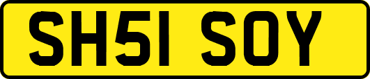 SH51SOY