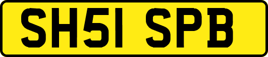 SH51SPB