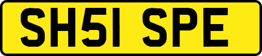 SH51SPE