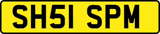 SH51SPM